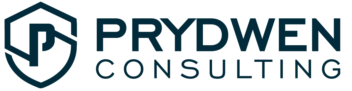 Prydwen Consulting logo
